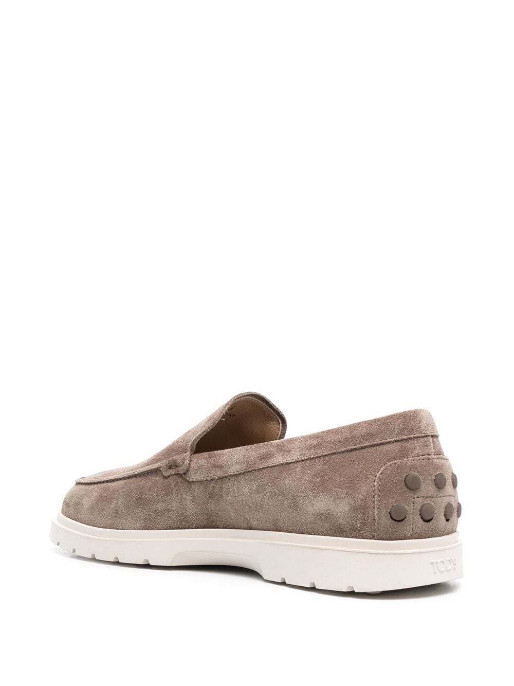 Tod's Slip-on loafers