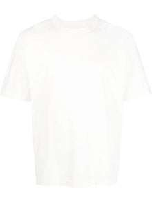 Heron Preston T-shirt met logopatch