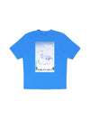 Heron Preston T-shirt met grafische print