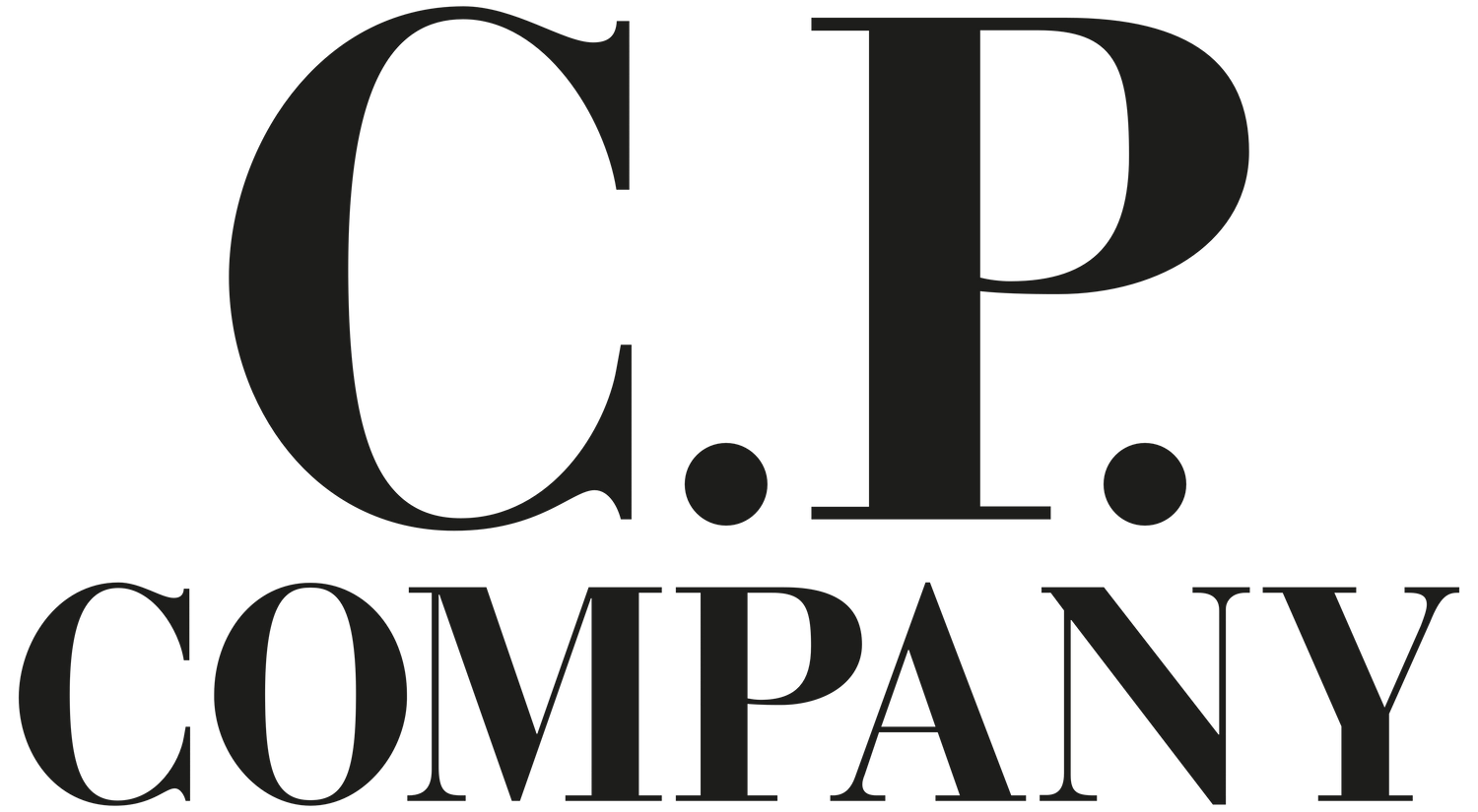 C.P. Company