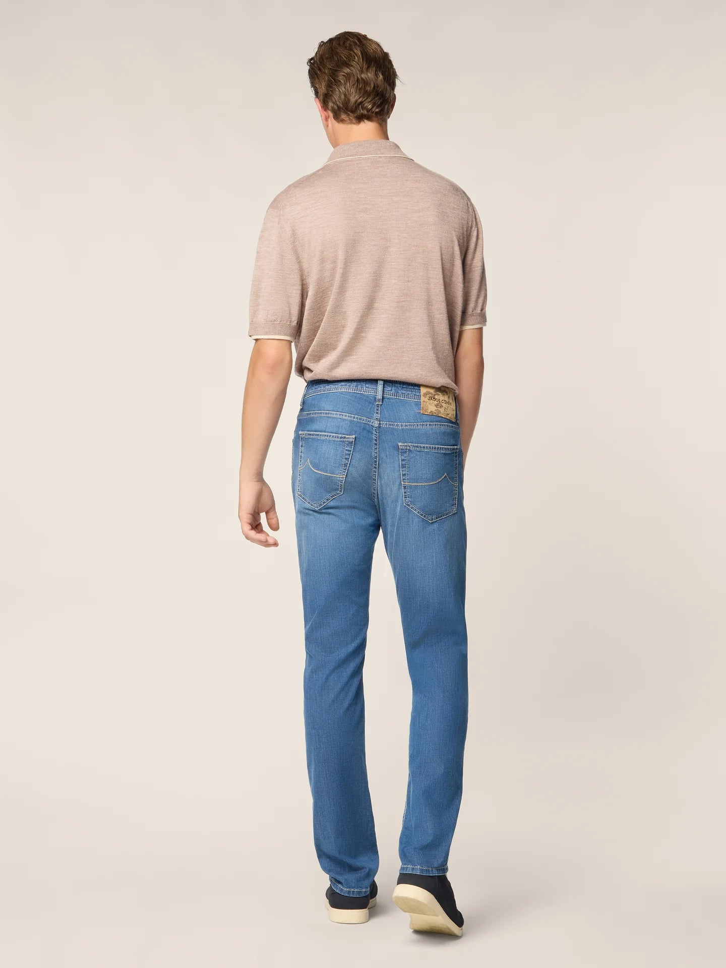 JACOB COHËN - NICK JEANS