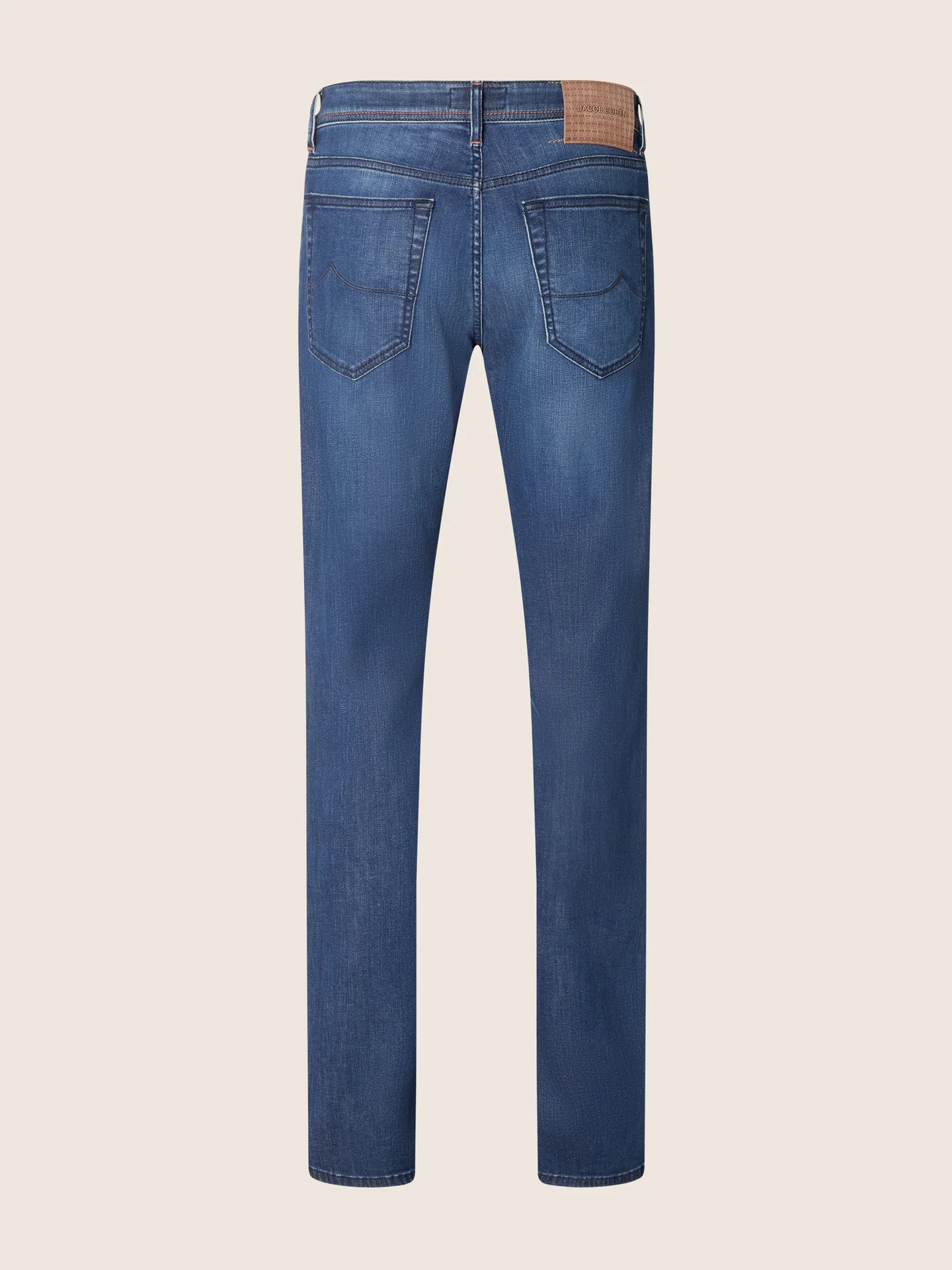 JACOB COHËN - NICK JEANS