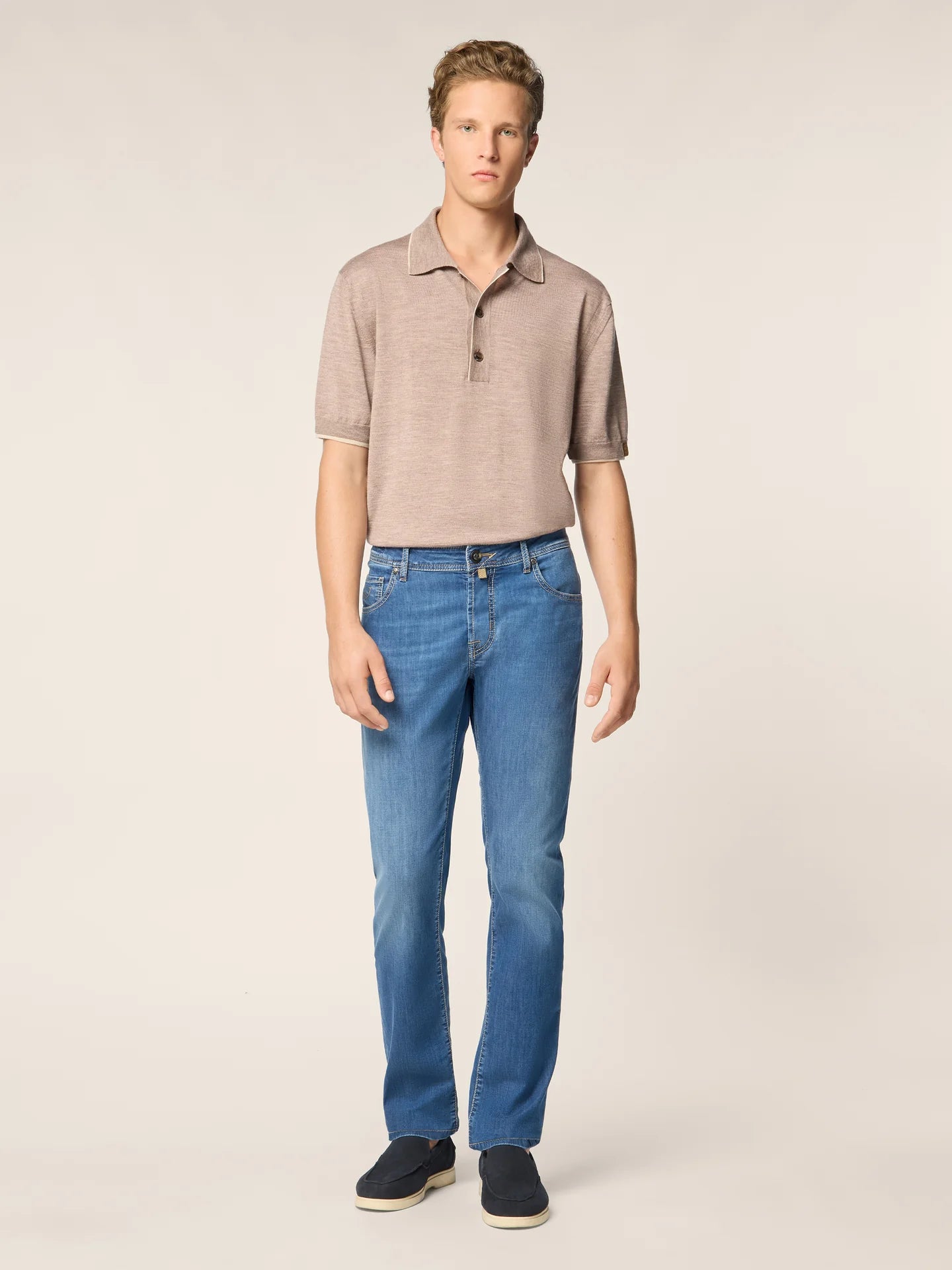 JACOB COHËN - NICK JEANS