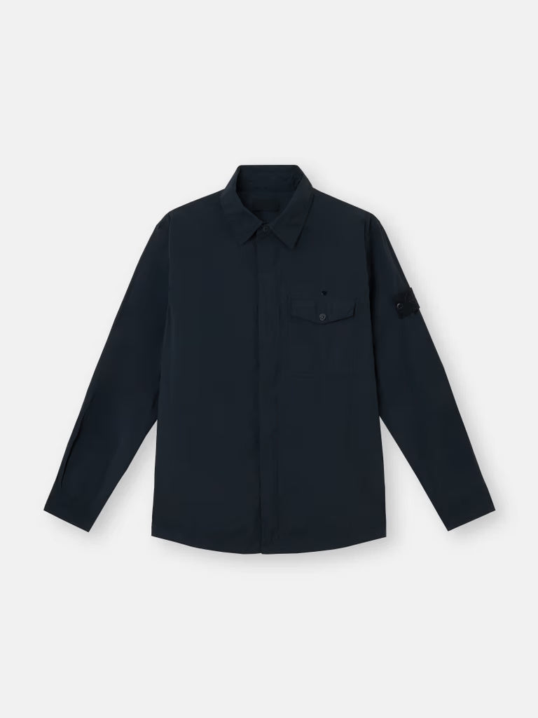 STONE ISLAND - Overshirt