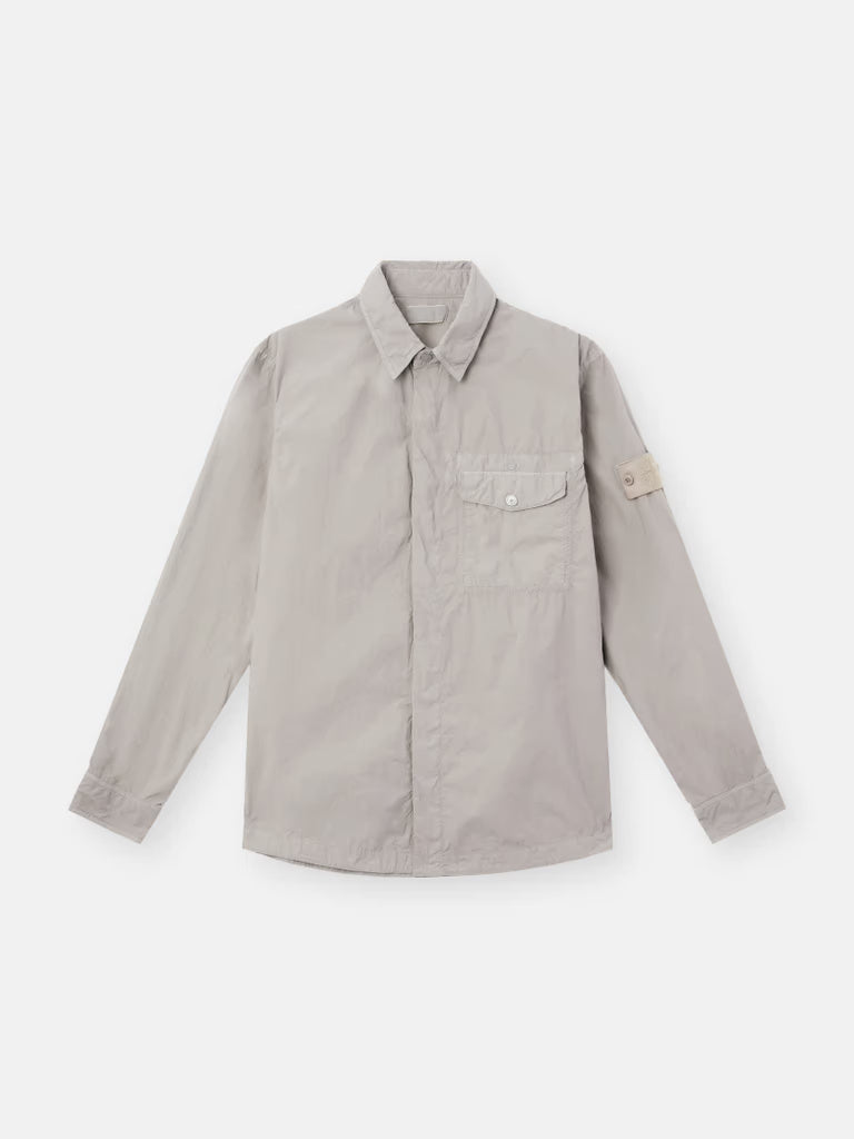 STONE ISLAND - Overshirt