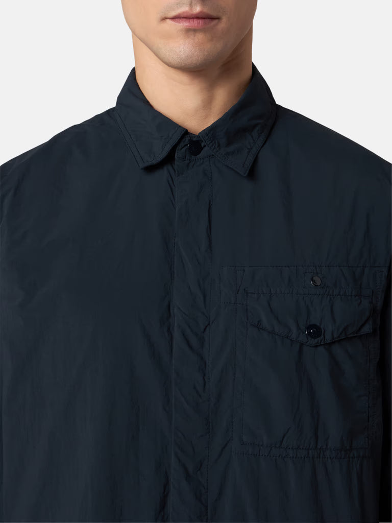 STONE ISLAND - Overshirt