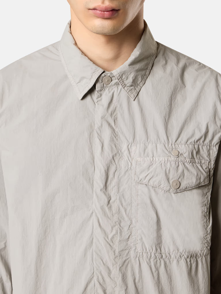 STONE ISLAND - Overshirt