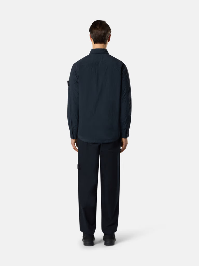 STONE ISLAND - Overshirt