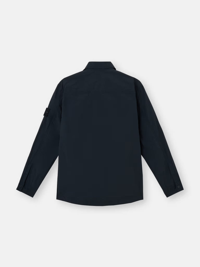 STONE ISLAND - Overshirt