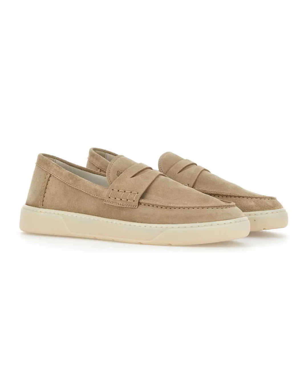 HOGAN - LOAFER