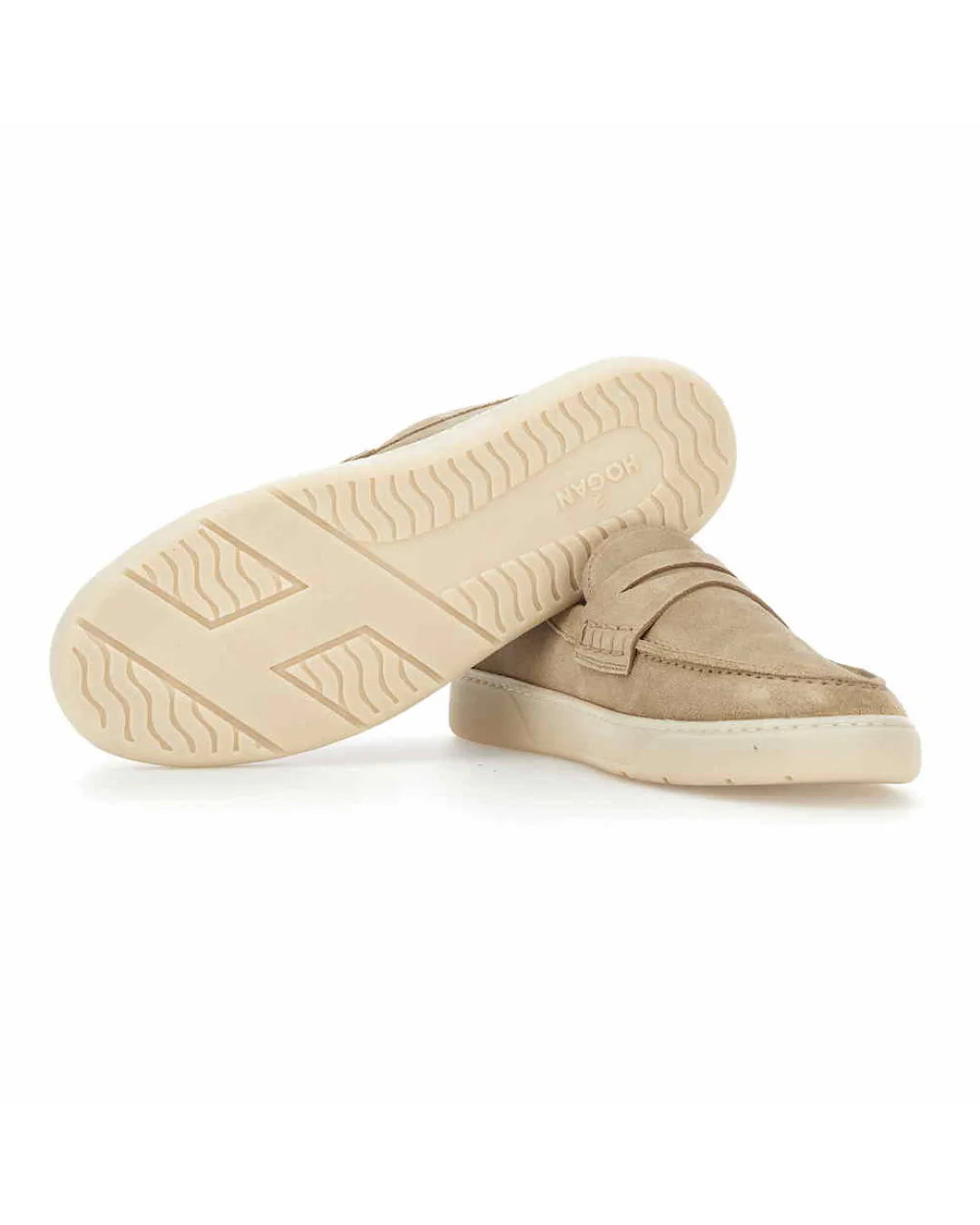 HOGAN - LOAFER