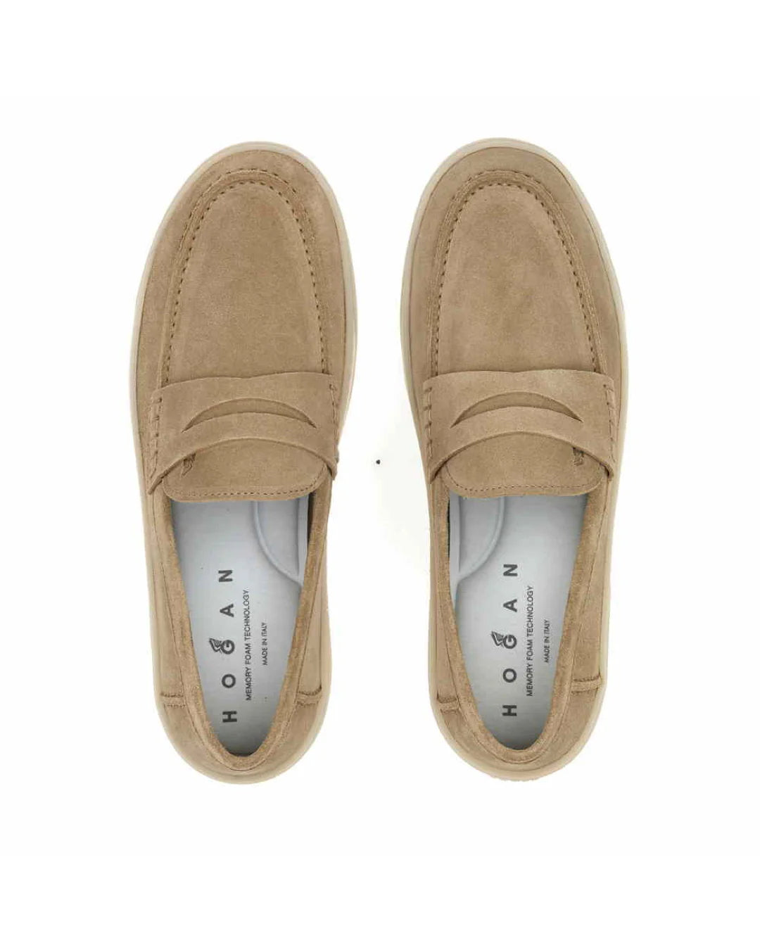 HOGAN - LOAFER