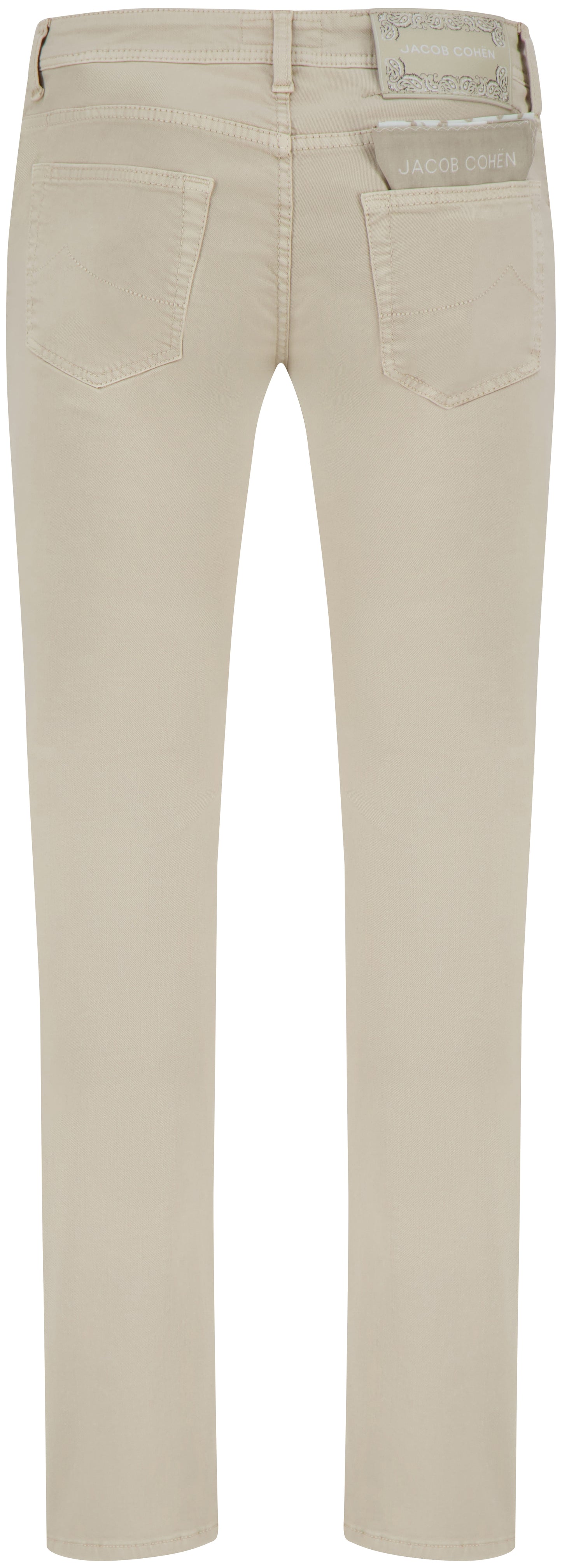 JACOB COHËN - NICK JEANS