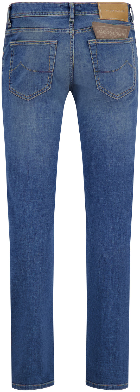 JACOB COHËN - BARD JEANS
