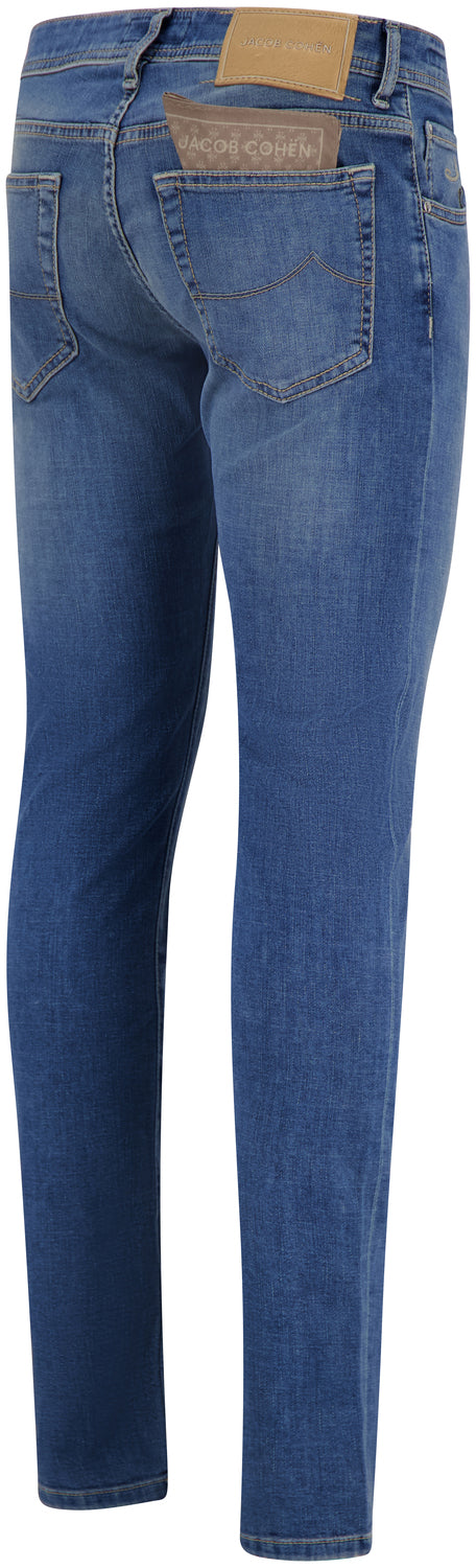 JACOB COHËN - BARD JEANS