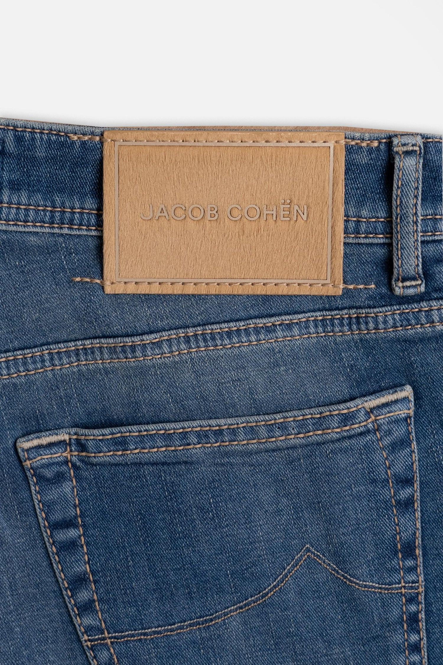 JACOB COHËN - BARD JEANS