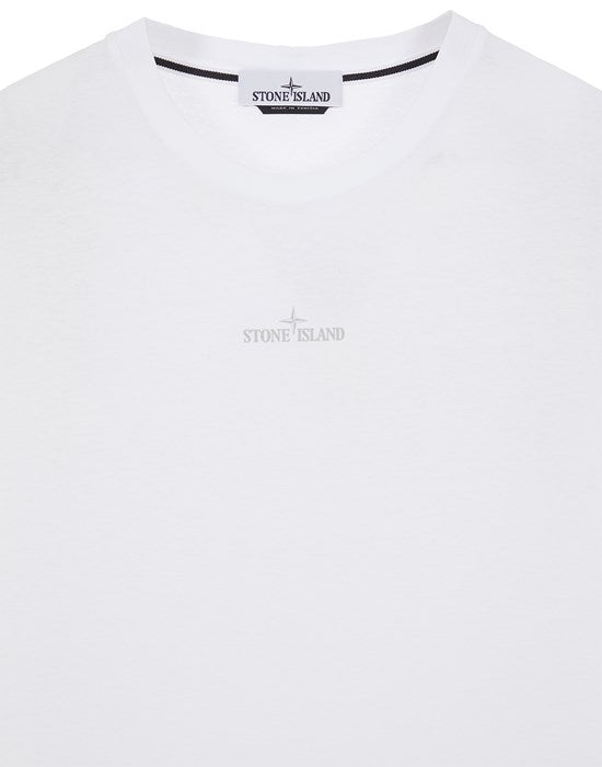 STONE ISLAND T-SHIRT