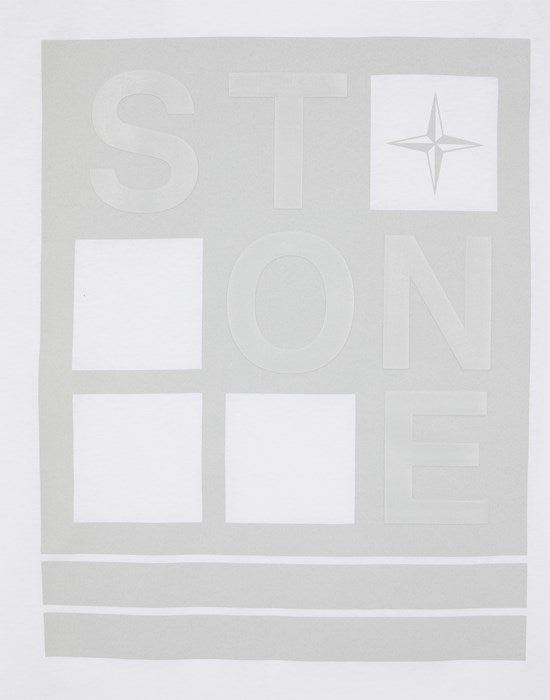 STONE ISLAND T-SHIRT