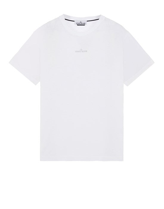 STONE ISLAND T-SHIRT
