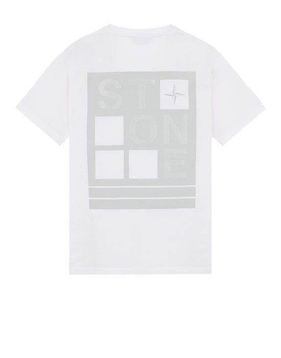 STONE ISLAND T-SHIRT