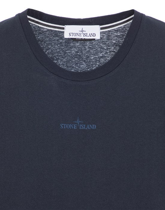 STONE ISLAND T-SHIRT