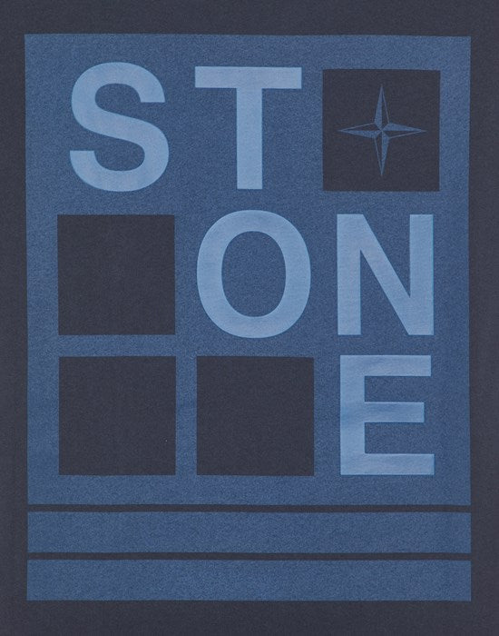 STONE ISLAND T-SHIRT