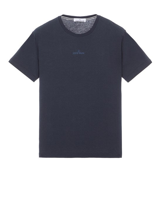 STONE ISLAND T-SHIRT