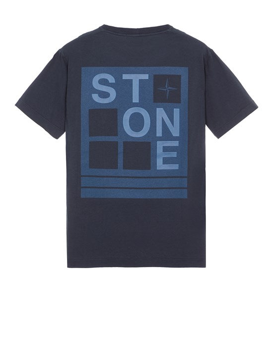 STONE ISLAND T-SHIRT