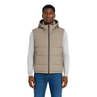 MOORER - BODYWARMER