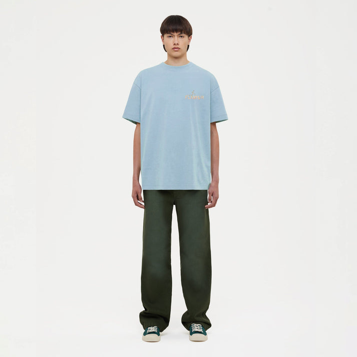 FLÂNEUR - PASSAGE OF TIME T-SHIRT
