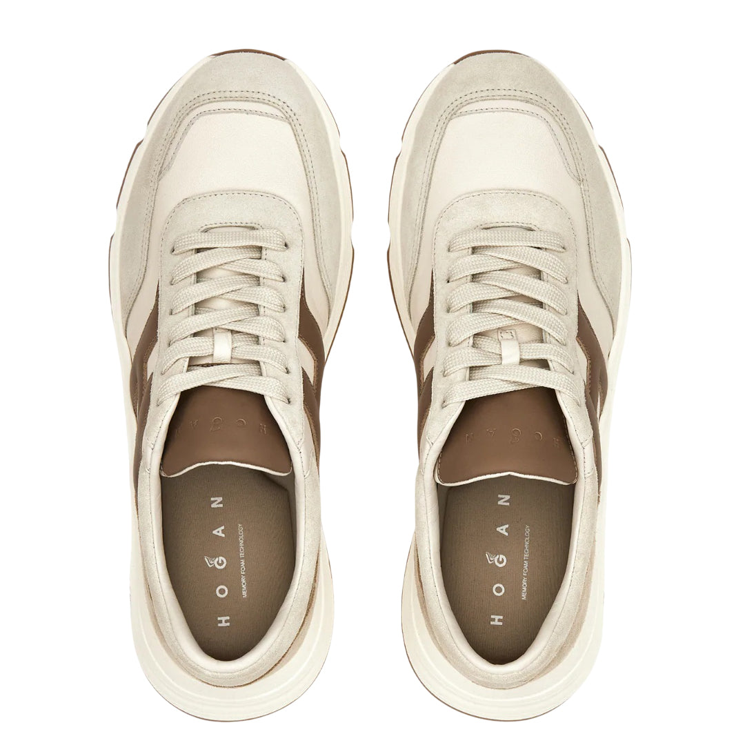 HOGAN - HYPERLIGHT SNEAKERS