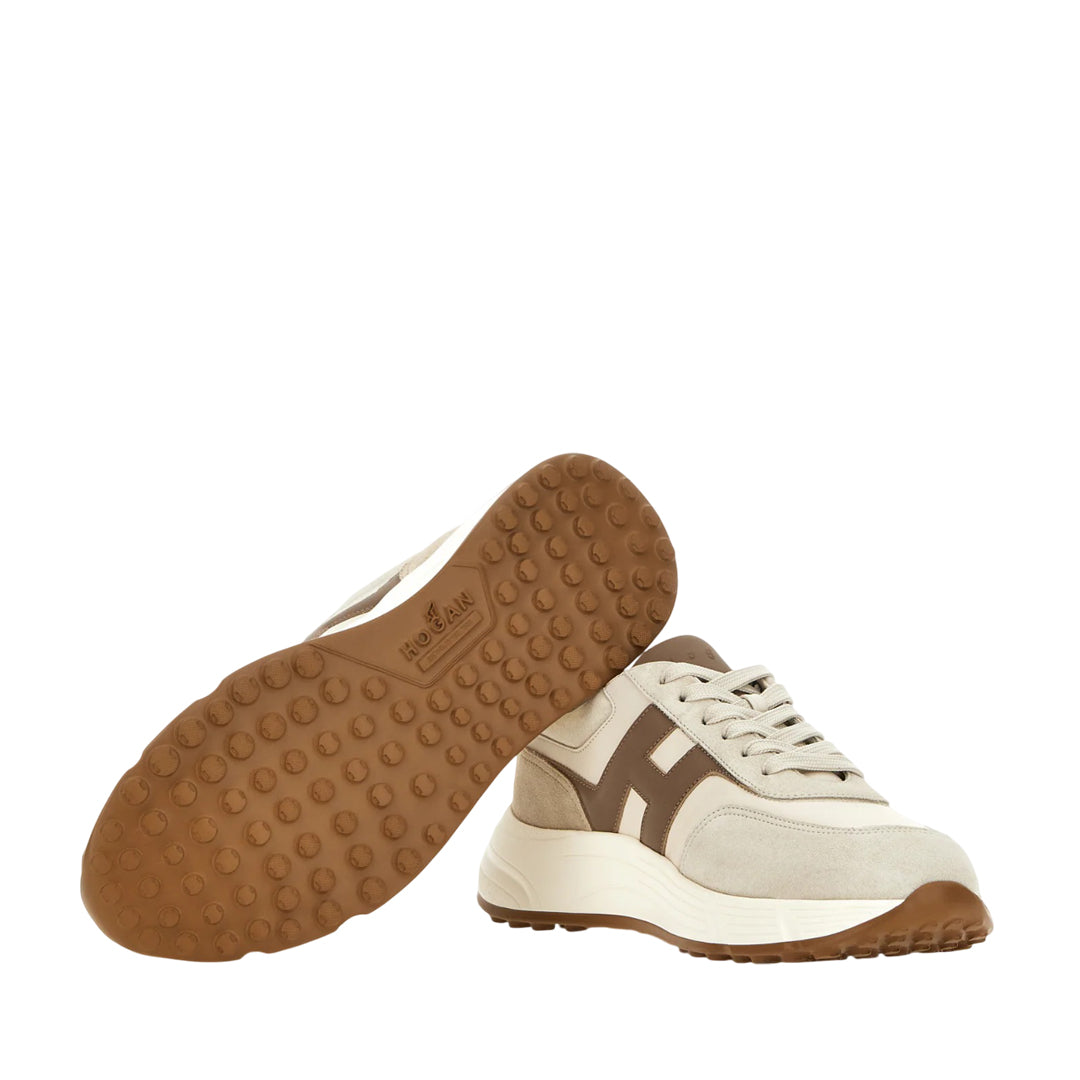 HOGAN - HYPERLIGHT SNEAKERS
