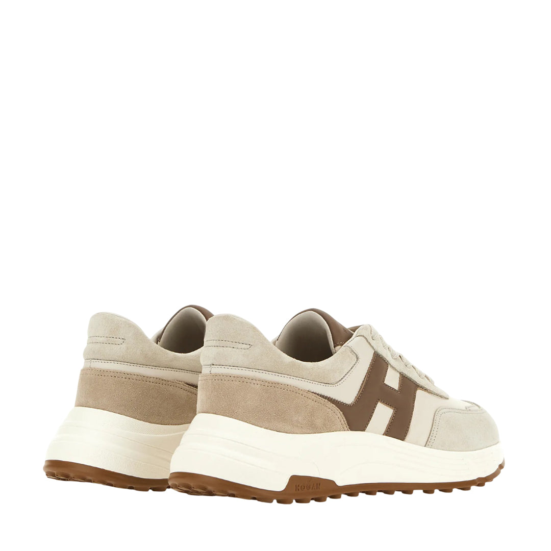 HOGAN - HYPERLIGHT SNEAKERS