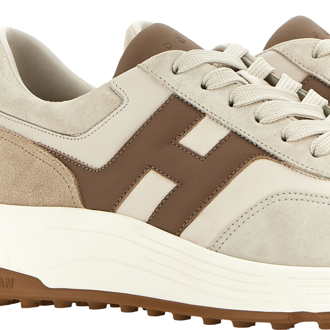 HOGAN - HYPERLIGHT SNEAKERS
