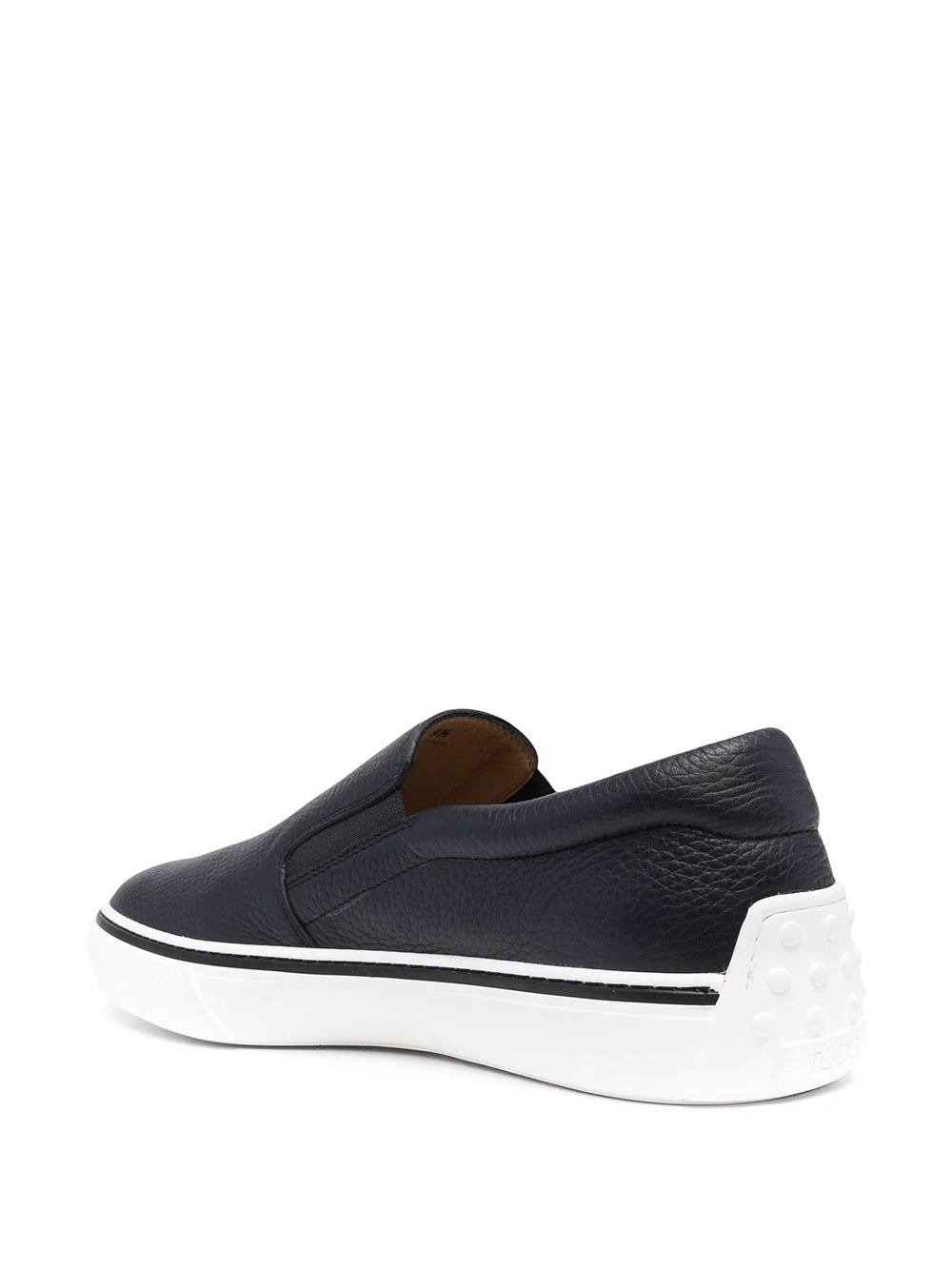 Tod's - Leren sneakers