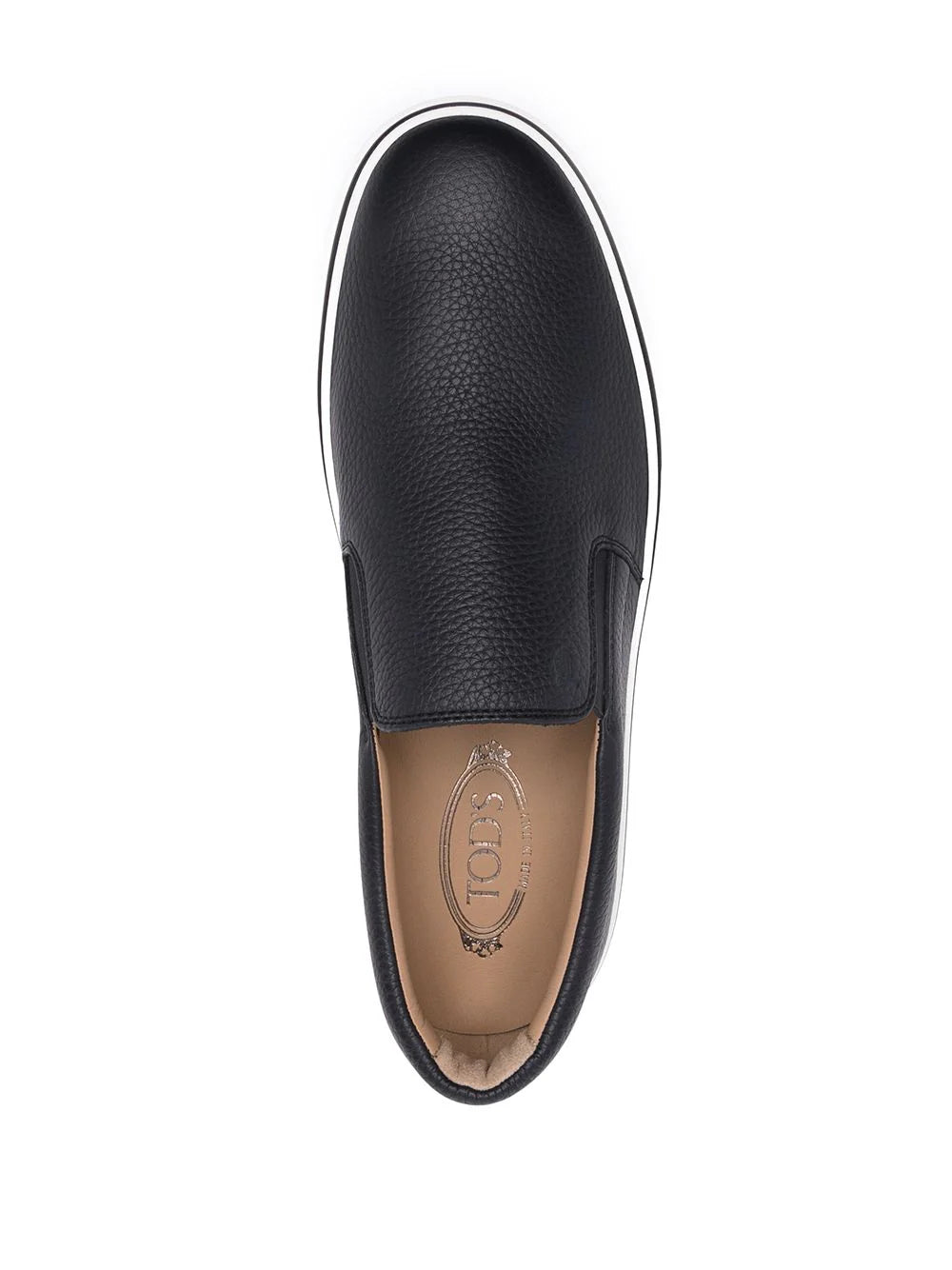 Tod's - Leren sneakers