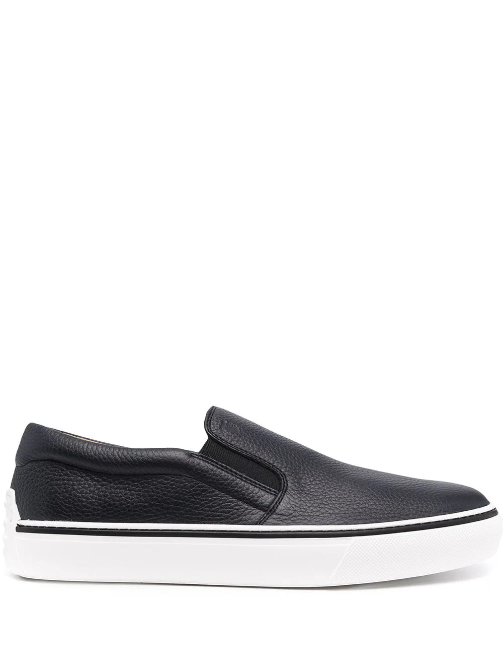 Tod's - Leren sneakers