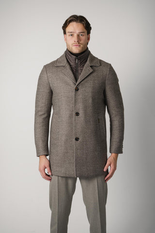 MooRER - DOWN JACKET