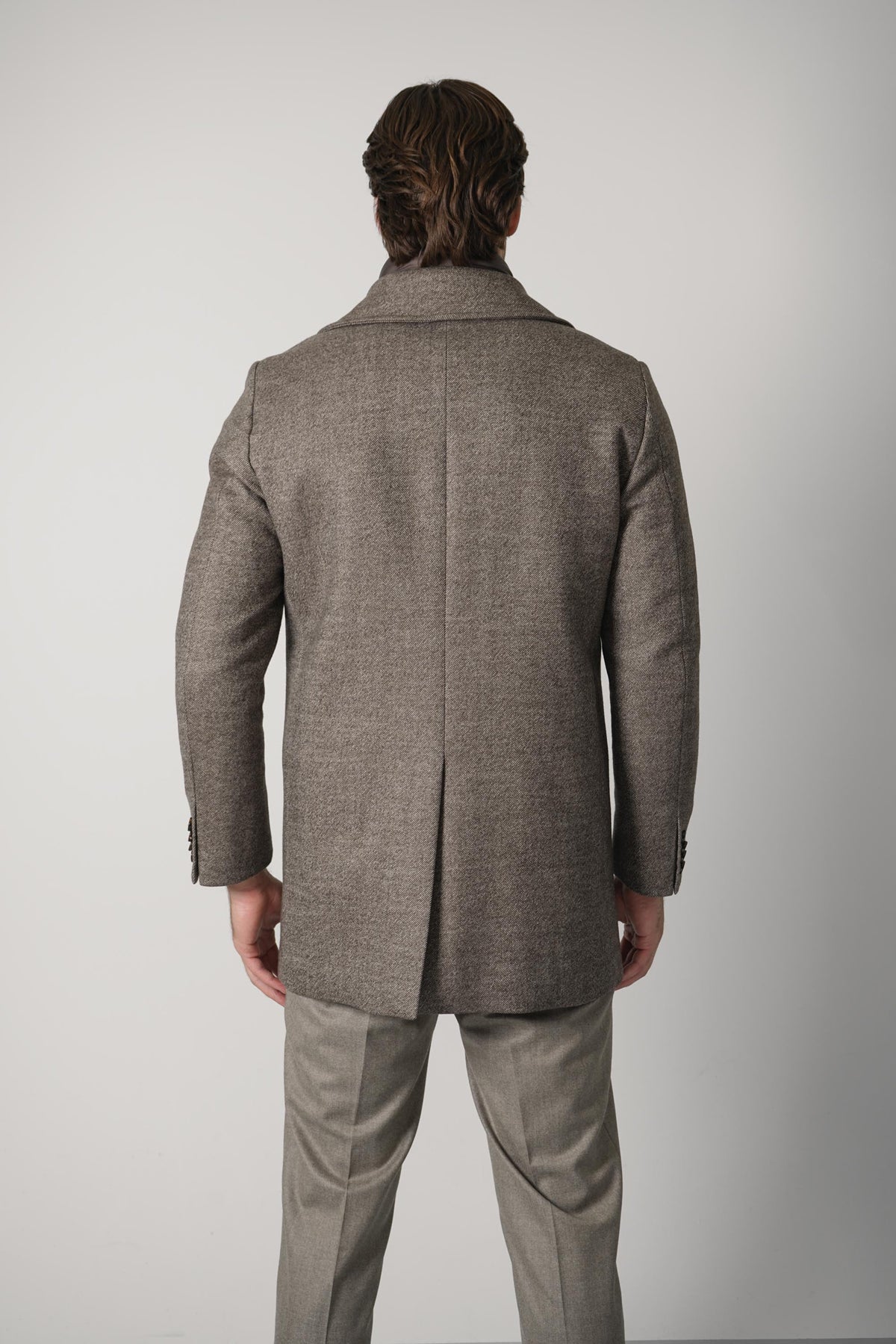 MooRER - DOWN JACKET