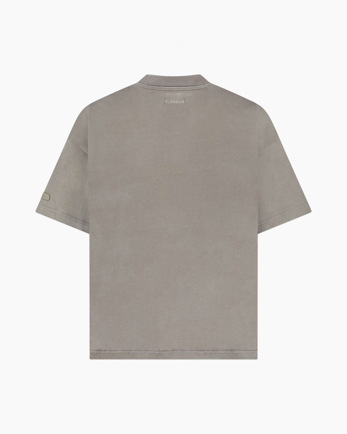 FLÂNEUR - ATELIER T-SHIRT