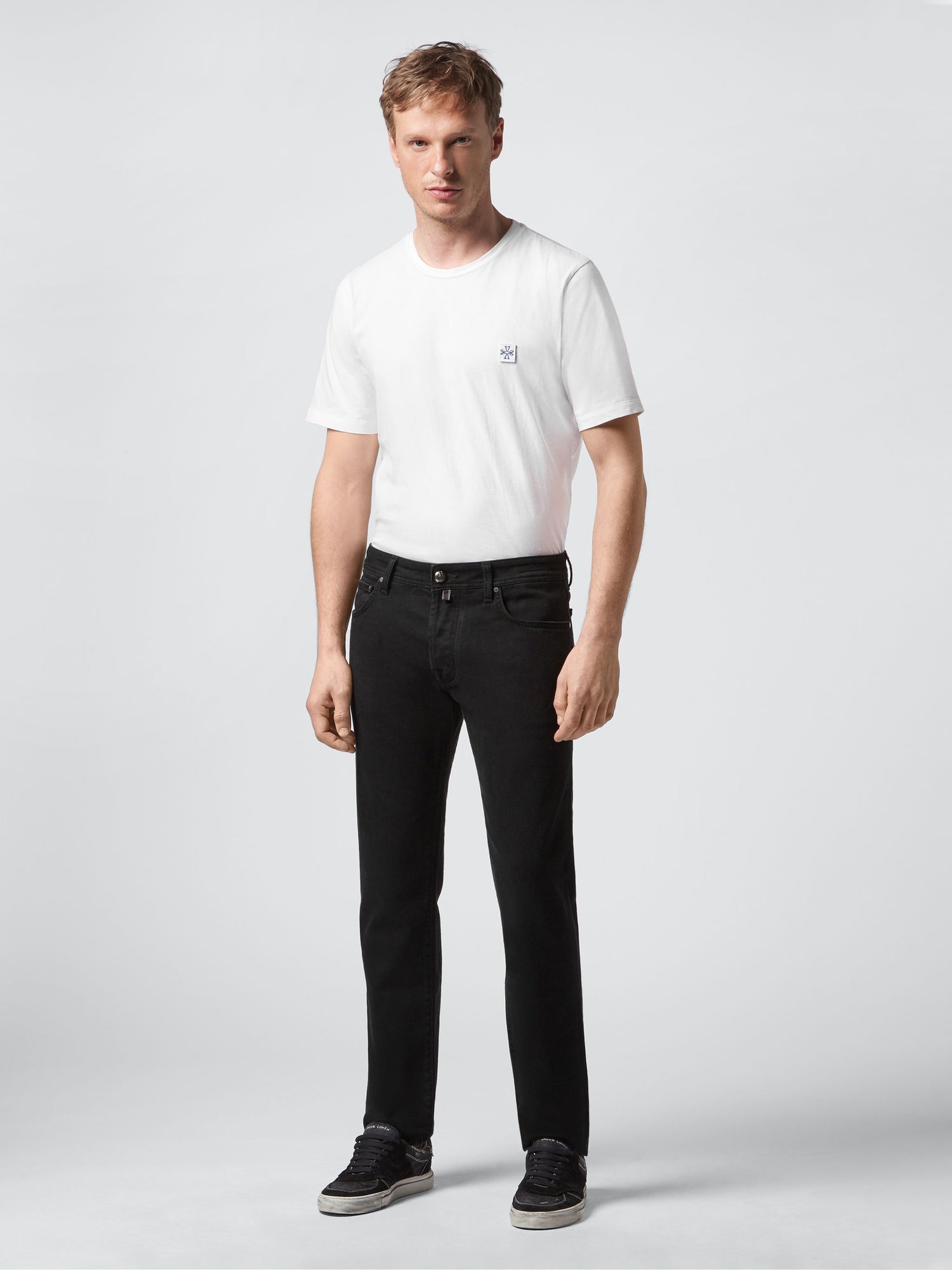 JACOB COHËN - JEANS