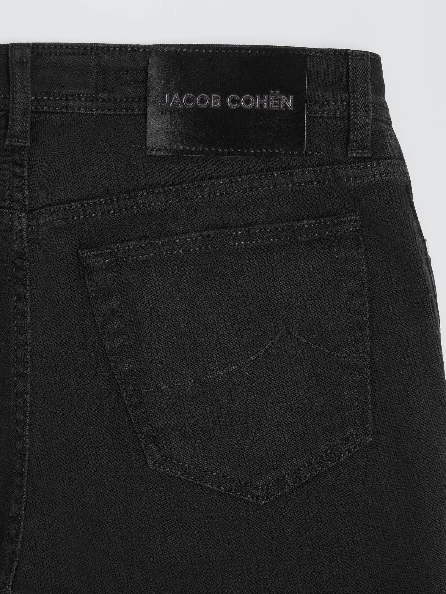 JACOB COHËN - JEANS