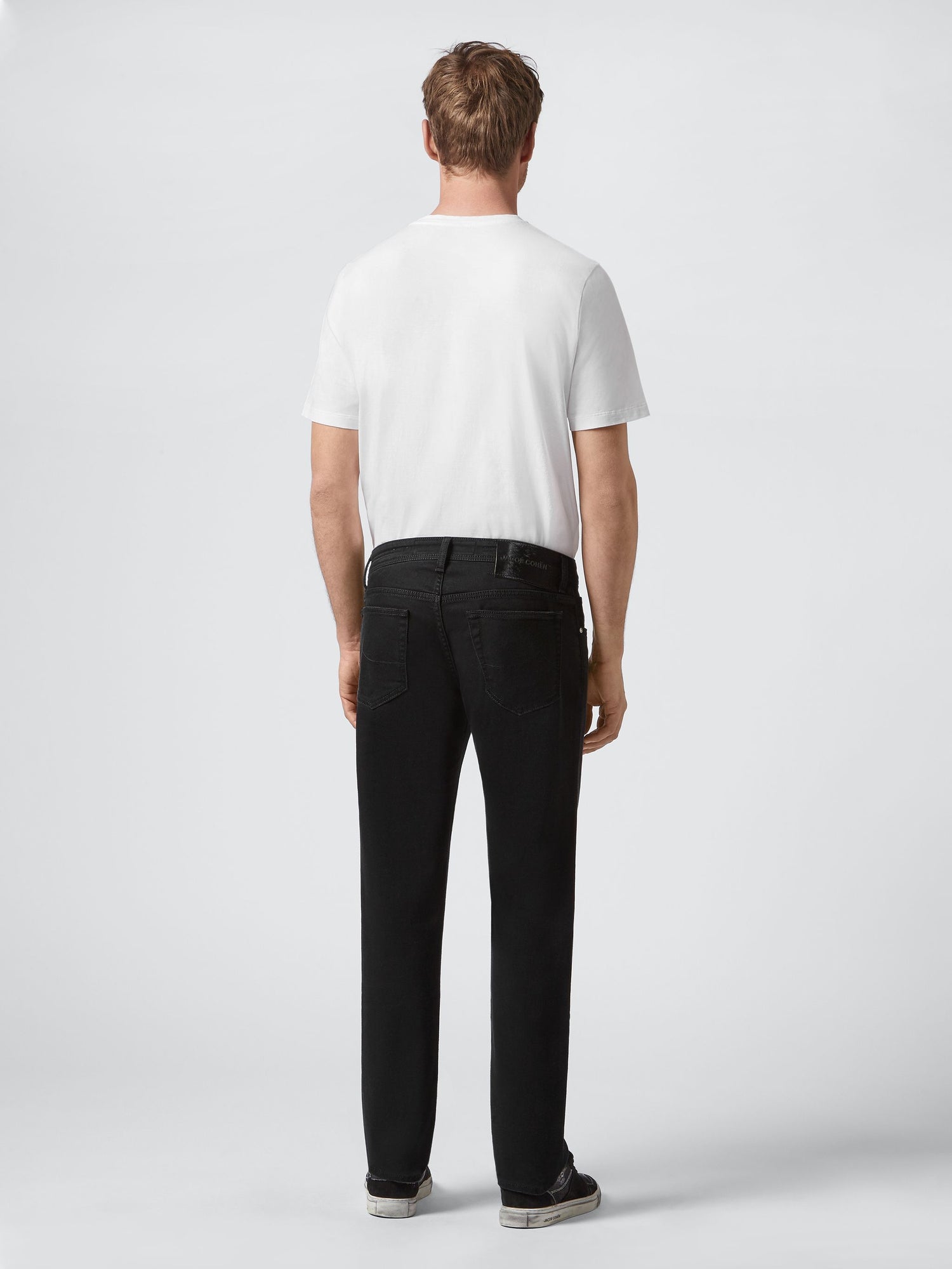JACOB COHËN - JEANS