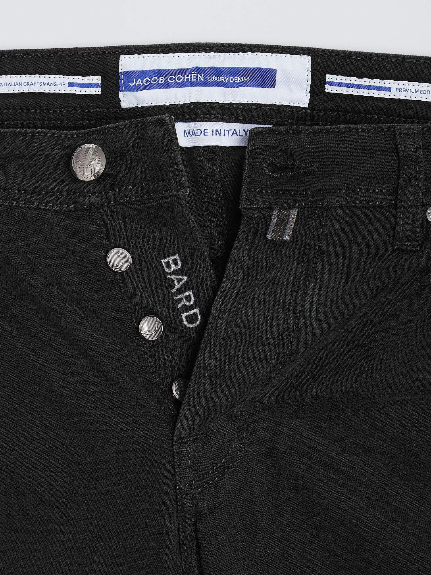 JACOB COHËN - JEANS