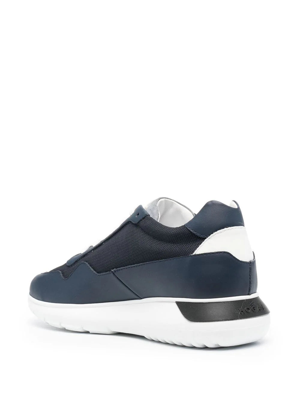 Hogan Sneakers met vlakken