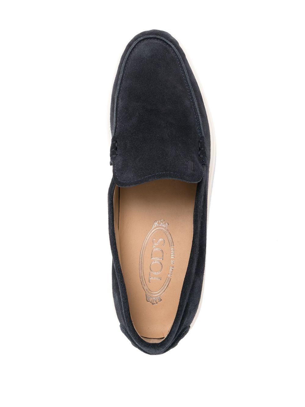 Tod's Instappers