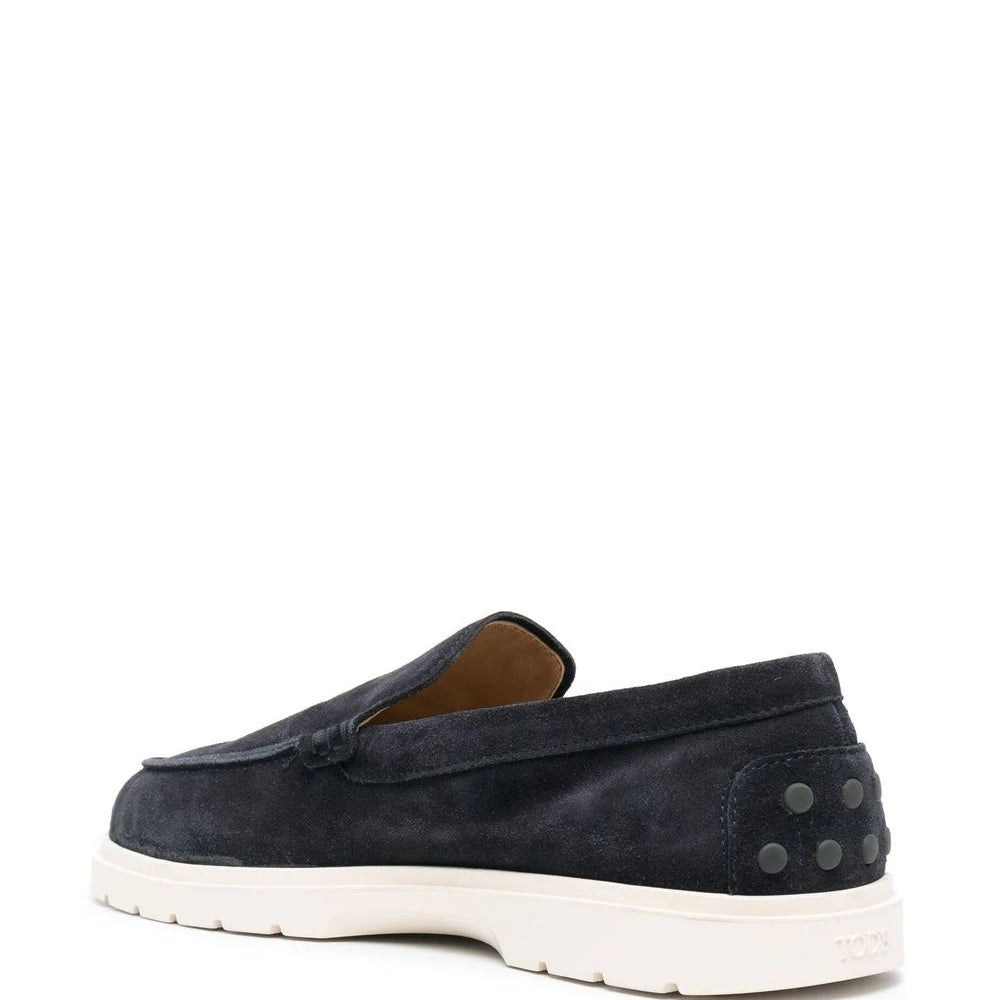 
                  
                    Tod's Slip-on loafers
                  
                