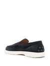 Tod's Slip-on loafers