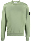 STONE ISLAND - SWEATER
