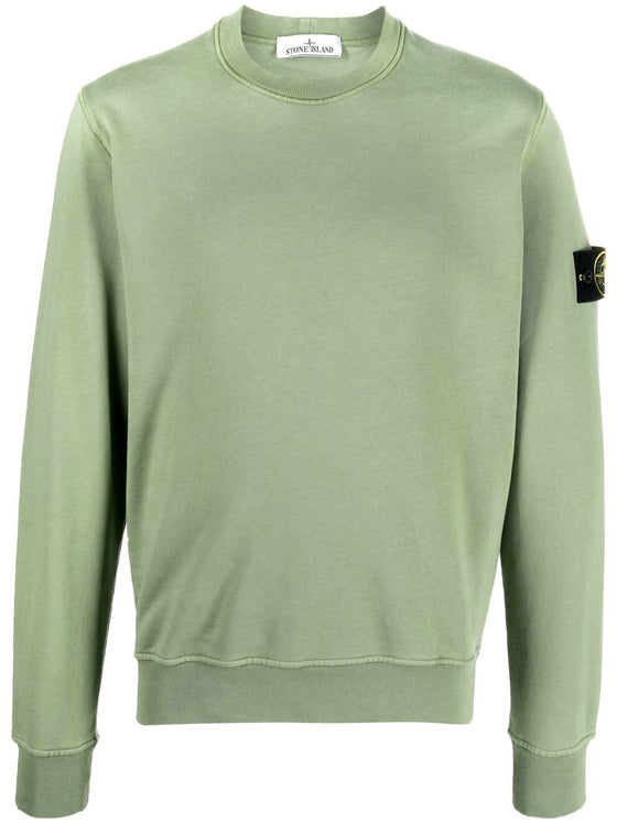 STONE ISLAND - SWEATER
